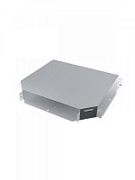 SQ2902-2219 Ответвитель Т-образный горизонтальный 80х400 мм TDM