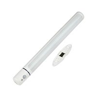 UL-00003037 Светильник светодиодный ULM-F43-0.9W/4200К SENSOR IP20 WHITE бел. Uniel 