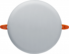 93483 Светильник светодиодный 93 483 NLP-R2-24W-840-LED круг IP20 NAVIGATOR 