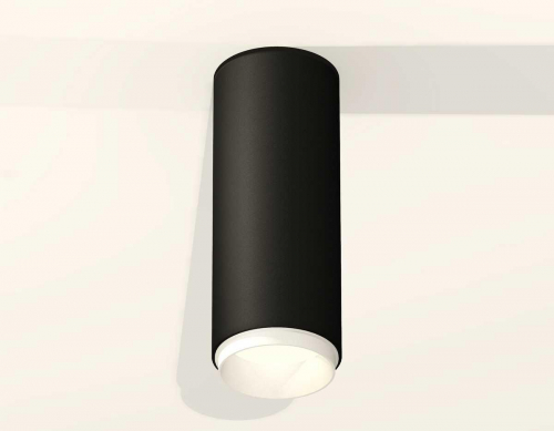 Комплект потолочного светильника Ambrella light Techno Spot XC (C6343, N6120) XS6343001 в г. Санкт-Петербург  фото 2
