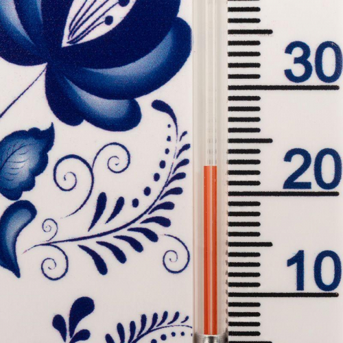 Термометр комнатный Rexant 70-0613 в г. Санкт-Петербург  фото 4