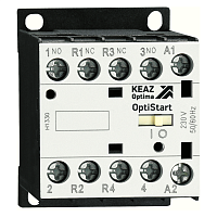 Мини-контактор OptiStart K-M-09-22-00-A230 КЭАЗ 335573 в г. Санкт-Петербург 