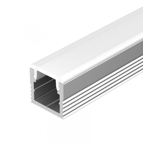 049017 Профиль SL-MINI-10-2000 ANOD L2000 алюм. Arlight 