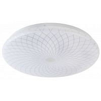 Б0053330 Светильник светодиодный SPB-6 Slim 3 36-6K 36Вт 6500К потолочный без ДУ ЭРА 