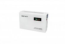 4512020310007 Стабилизатор напряжения настенный SMARTWATT AVR SLIM 3000RW 