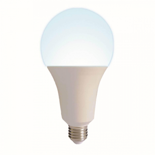 Лампа светодиодная Volpe E27 35W 6500K матовая LED-A95-35W/6500K/E27/FR/NR UL-00005609 в г. Санкт-Петербург 