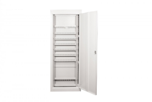 SQ0905-0126 Корпус ШРС-2 IP31 (1600х500х300) TDM
