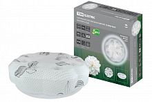 SQ0329-0162 Светильник светодиодный LED СПС 12 15Вт 4000К D35см, Кристалл TDM
