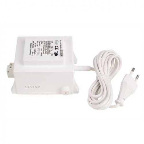 Трансформатор Deko-Light ABN 12V 105W IP20 8,4A 000107 в г. Санкт-Петербург 