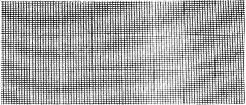 Шлифовальная сетка, 10 листов, зернистость 220, 115 x 280 мм, карбид кремния в г. Санкт-Петербург 
