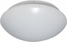 Светодиодный светильник накладной Feron AL529 тарелка 8W 6400K белый 28642 в г. Санкт-Петербург 