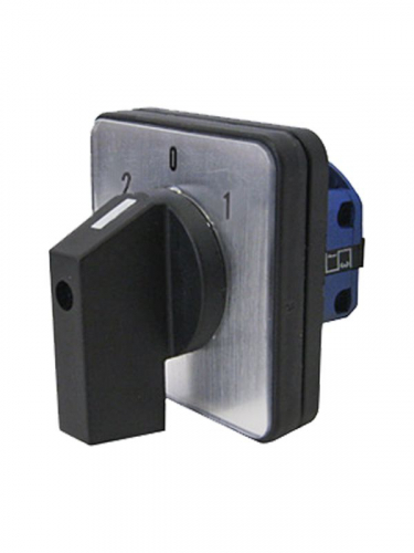 ET512480 Переключатель универсальный 16А IP20 ПК16-12С-2029У3 Электротехник 