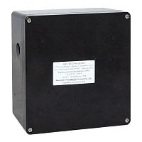 HB250Р50 Коробка соединительная Heat box 250 Р50 EKF 