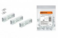 SQ0331-1535 Коннектор для жесткого соединения неона SMD2835-220 В односторонний TDM
