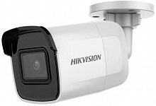 Видеокамера IP DS-2CD2023G0E-I 2.8-2.8мм цветная корпус бел. Hikvision 1405767 в г. Санкт-Петербург 