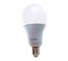 Лампа светодиодная LL-R-A80-20W-230-4K-E27 Груша 20Вт нейтр. E27 Ресанта 76/1/22 в г. Санкт-Петербург 