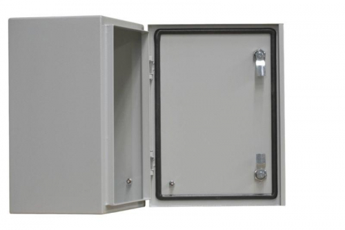 32492DEK Корпус металлический ЩРНМ IP55 250х200х150 DEKraft  фото 9