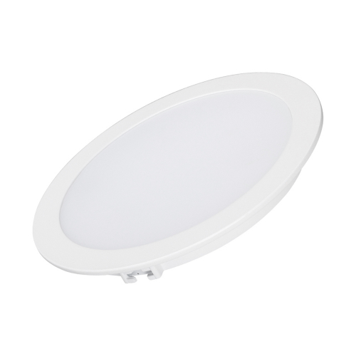 Светильник DL-BL180-18W White (Arlight, IP40 Металл, 3 года) 021439 в г. Санкт-Петербург 