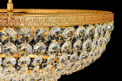 Потолочный светильник Arti Lampadari Favola E 1.3.50.502 G в г. Санкт-Петербург  фото 4