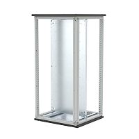 R5NPCE1260 Плата монтажная для шкафов CQE N 1200х600мм DKC 