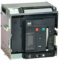 AR-ACB-4VD-085-2500A-TTCF Выключатель автоматический воздушный 4п D 2500А 85кА TT выдвиж. с комплектом аксессуаров ARMAT IEK 