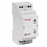 rta-300 Терморегулятор РТА-300 EKF 