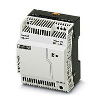 2868651 Источник питания STEP-PS/1AC/24DC/2.5 Phoenix contact 