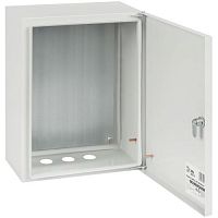 Б0041655 Корпус ЩМП-04 400х300х175 IP31 NO_SIMPLE_SHMP-04_IP31 метал. SIMPLE Эра 