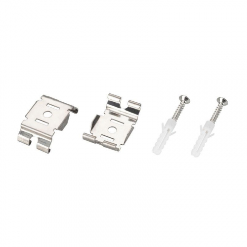 027087 Держатель MAG-BRACKET-45 (SL) металл Arlight 