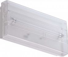 4502003410 Светильник светодиодный SIRAH 2023-3 LED настен. СТ 