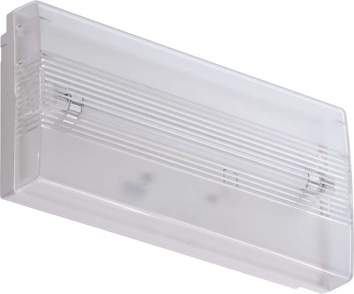 4502003410 Светильник светодиодный SIRAH 2023-3 LED настен. СТ 