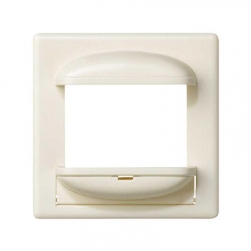 82060-31 Накладка на 75343-39 Simon82/82Nature сл. кость 