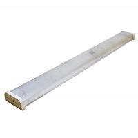 UL-00005086 Светильник накладной LED ULO-C01A 32W/4000К/L125 IP40 WHITE бел. Uniel 