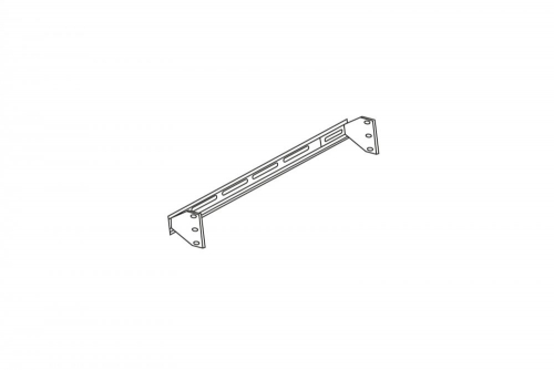 SQ0905-0199 Кронштейн для крепления DIN рейки (компл. 2шт.) TDM