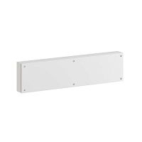 R5SDE828 Корпус клеммный металлический SDE 800х200х80мм DKC 