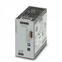 2904602 Источник питания QUINT4-PS/1AC/24DC/20 Phoenix Contact 
