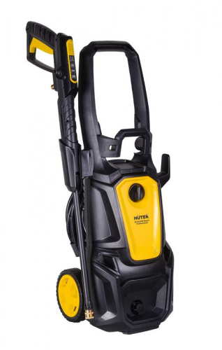 70/8/54 Мойка W195-PW SMART PROFESSIONAL HUTER 