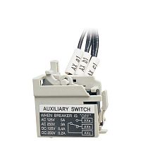 83011136002 Контакт сигнализации положения выключателя для Metasol MCCB 400-800 AF A AX1 LWT ABE/S/L400a~800a/H400a LS Electric 