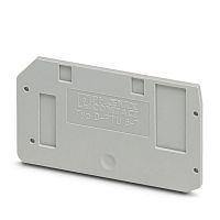 3209533 Крышка концевая D-PTU 6-T СТЭЗ 