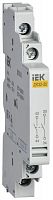DMS11D-AU20 Контакт дополнительный 2НЗ ДК32-20 KARAT IEK 