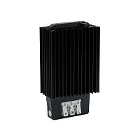 R5AHT07524B Обогреватель 75Вт 24В DC корпус алюм. черн. DKC 