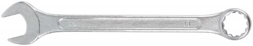 Ключ комбинированный "Хард", хромированное покрытие 18 мм в г. Санкт-Петербург 