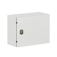 R5ST0342-OUTDOOR Корпус навесной уличный ST Outdoor с М/П 300х400х200мм IP66 DKC 