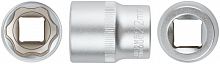 62052 Головка шестигранная CrV 1/2дюйм 22мм FIT 