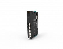 SM511403 Модуль вывода аналоговый 4 выхода +/-10В 12бит SE 