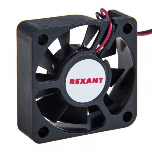 72-5040 Вентилятор RQD 4010MS 12VDC Rexant 
