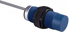 SCM30NP1NC2 Датчик емкостный (NPN-НО) кабель 2мх3 (расс. сраб. 3-15мм) выступающий пластик 10-30В DC IP65 EMAS 