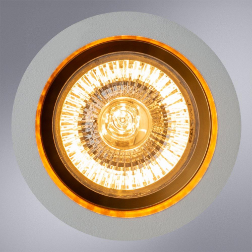 Встраиваемый светильник Arte Lamp Caph A2165PL-1WH в г. Санкт-Петербург  фото 3