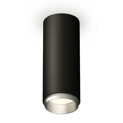 Комплект потолочного светильника Ambrella light Techno Spot XC (C6343, N6123) XS6343004 в г. Санкт-Петербург 