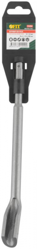 33494 Штробер SDS-PLUS легированная сталь 22х240х14мм FIT  фото 3